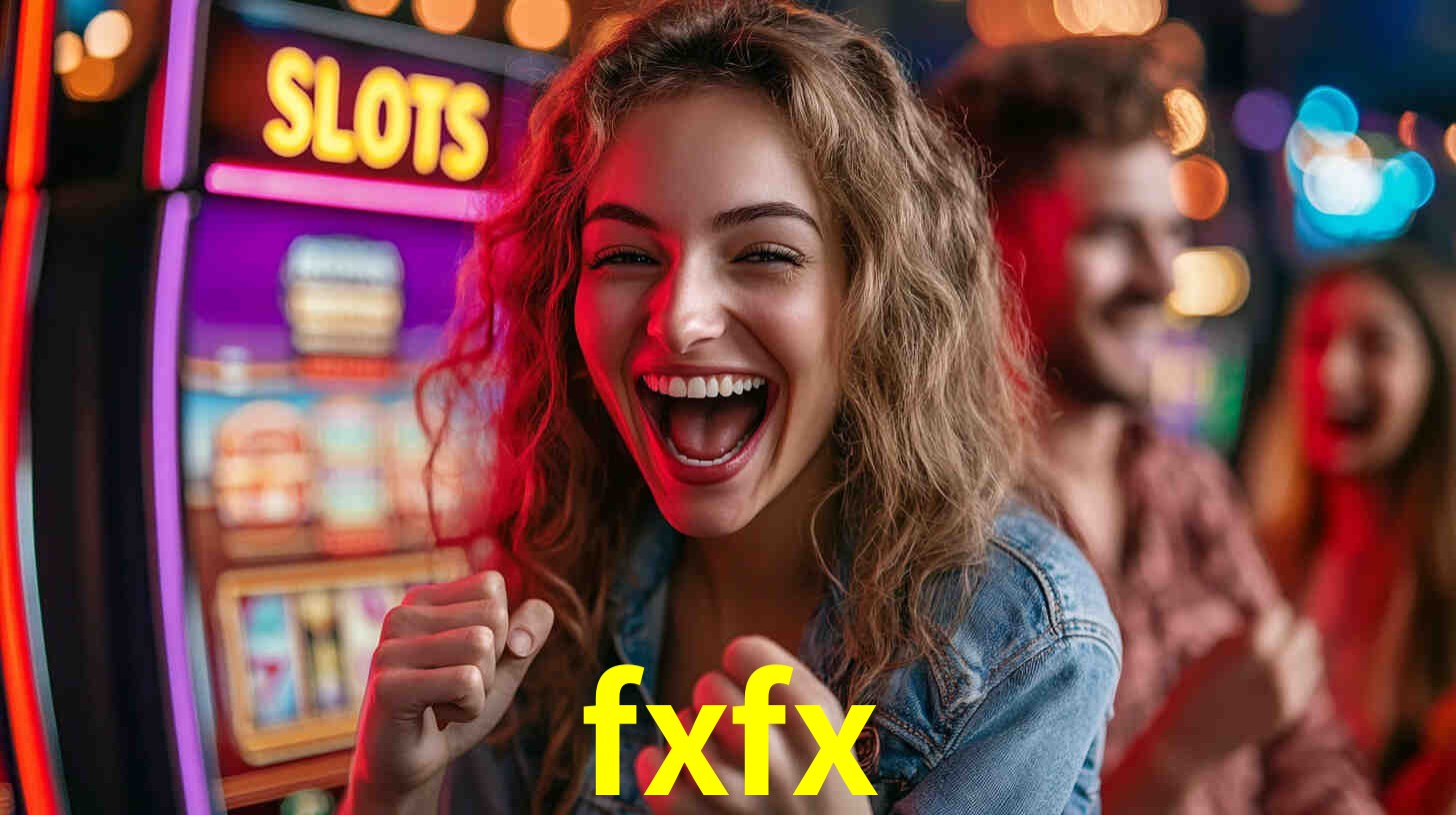Bônus de Boas-vindas fxfx