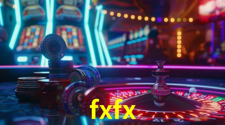 Experiência VIP fxfx