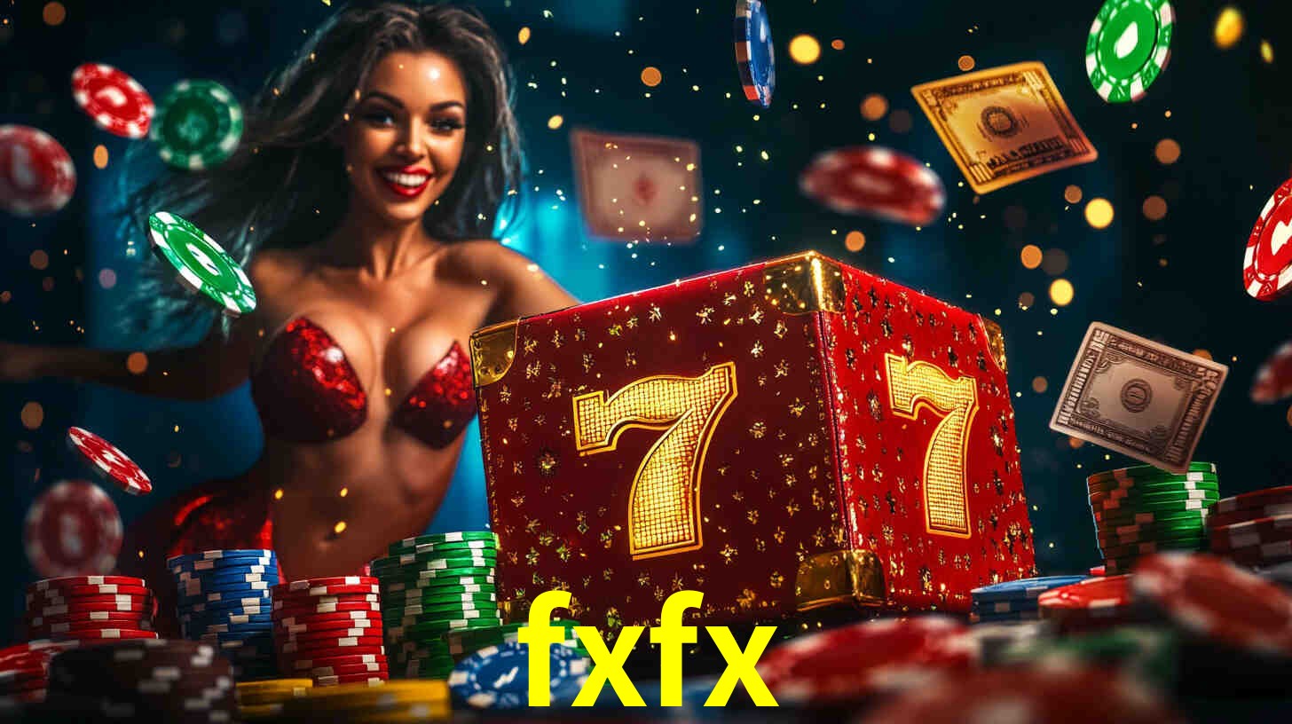 Estatísticas fxfx