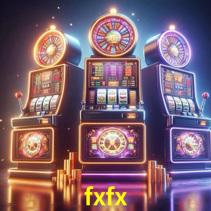 fxfx - O Cassino Nº1 Online - fxfx.com