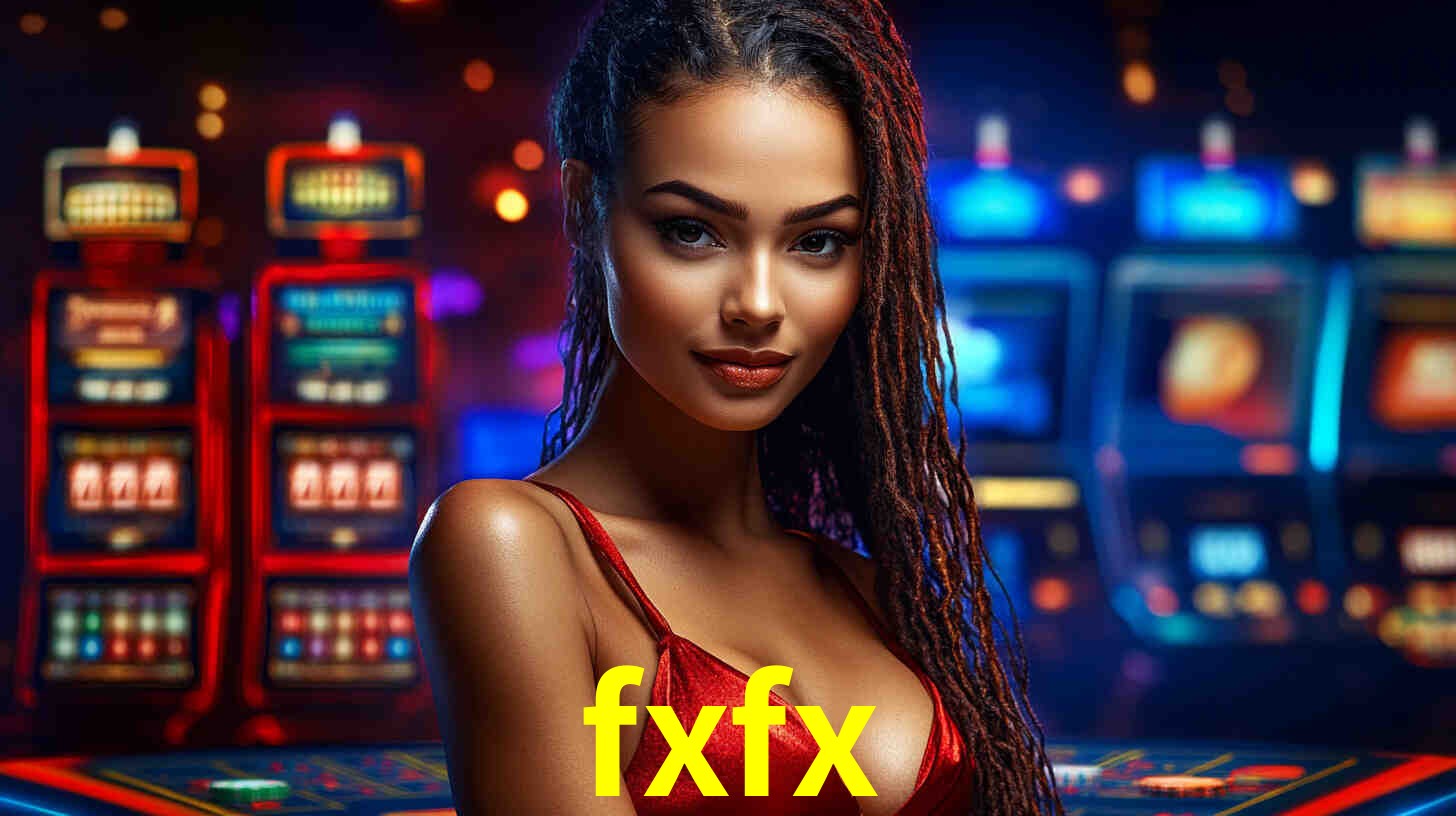 Experiência VIP fxfx