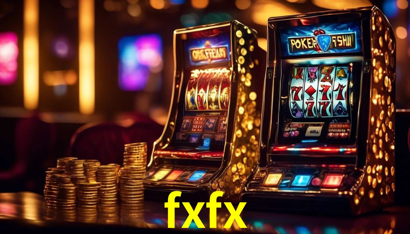 Benefícios da Conta fxfx
