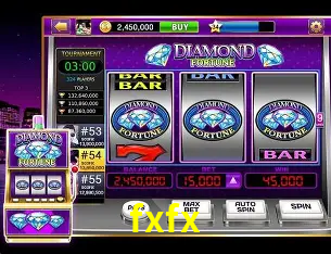 cassino fxfx