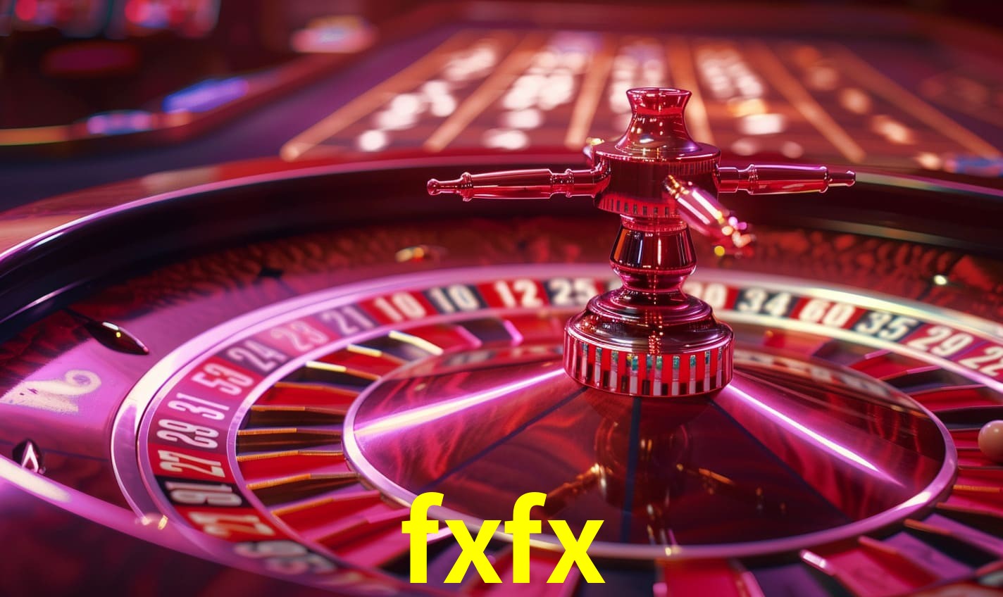 Casino Ao Vivo fxfx