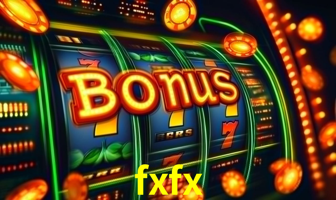 Welcome Bonus fxfx