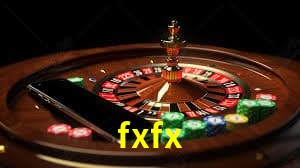 Roulette Table fxfx