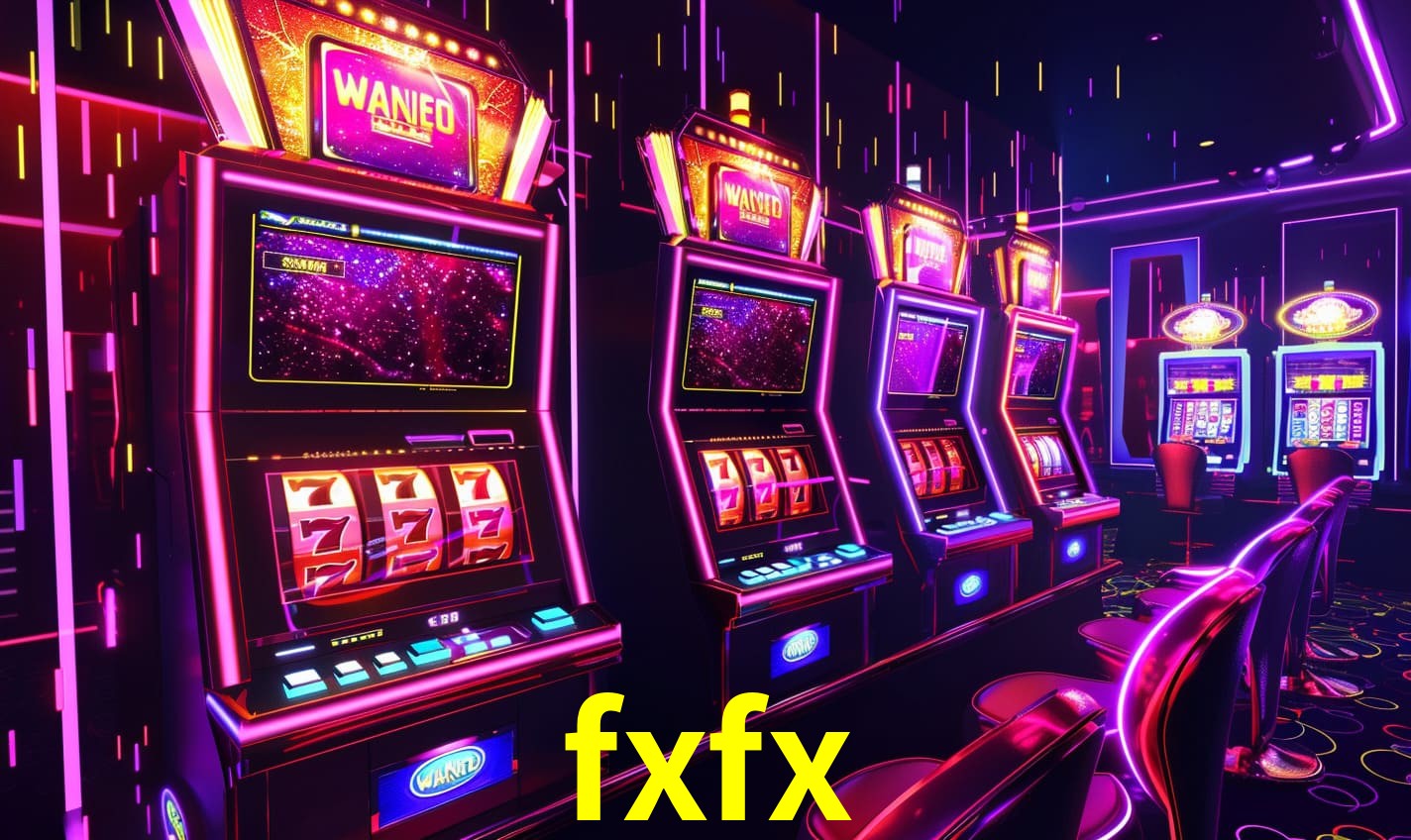 Estatísticas do Jogo fxfx