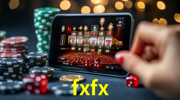 fxfx bet app