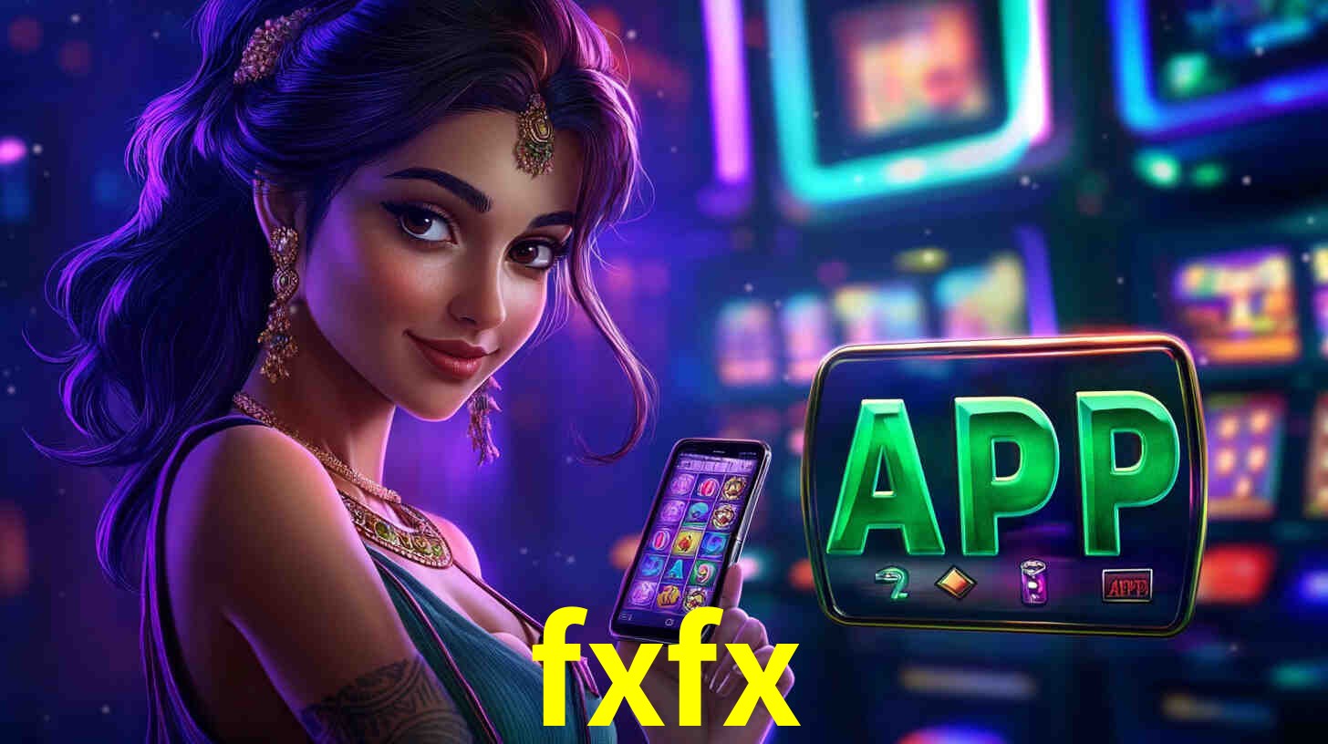 Desvendando o Mundo dos Jogos Virtuais na fxfx