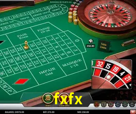 Platform Technology fxfx