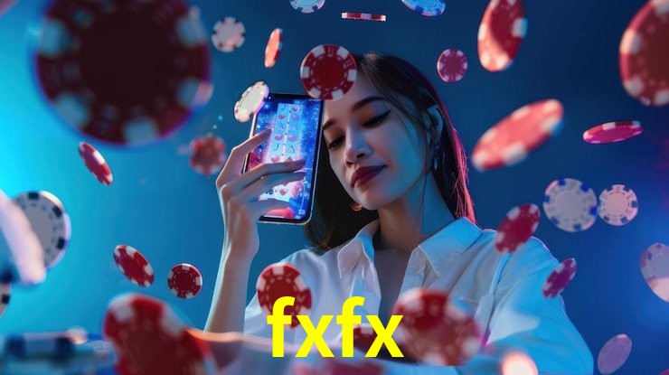 Segurança 2FA fxfx