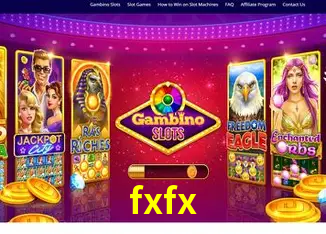 Seasonal Promotions fxfx