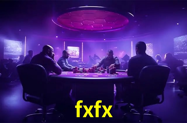 Inovações de Jogos na fxfx: O Futuro das Experiências Interativas