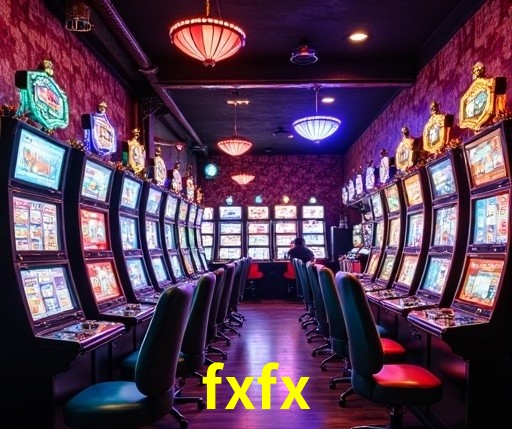 A Experiência Imersiva dos Cassinos Ao Vivo no fxfx