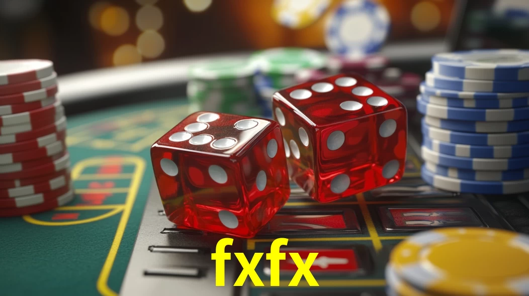 fxfx App Interface
