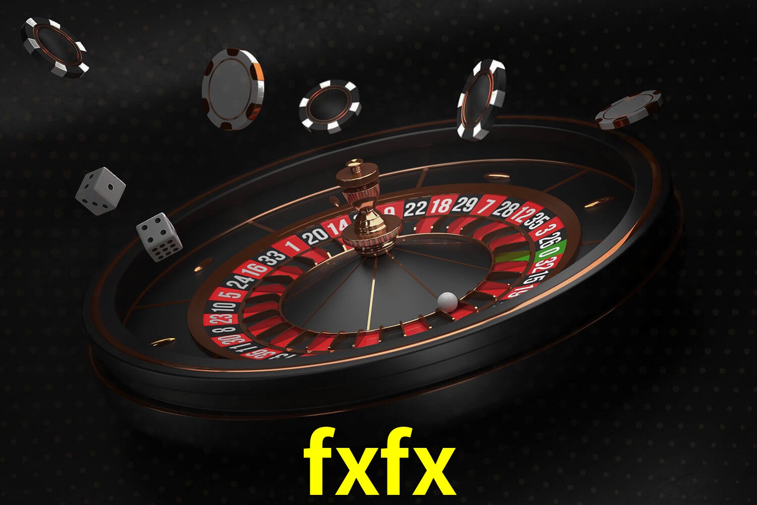 fxfx: A Experiência de Casino com Jogos de Mesa ao Vivo