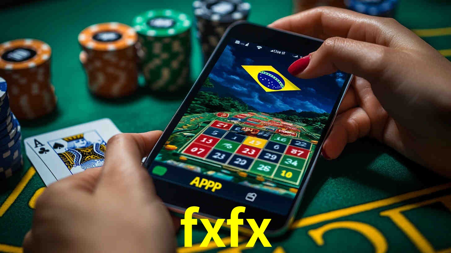 Casino VIP fxfx
