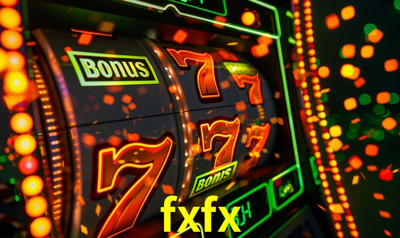 Tecnologia da Plataforma fxfx