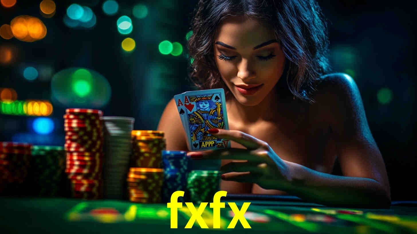 Apostas de Futebol fxfx