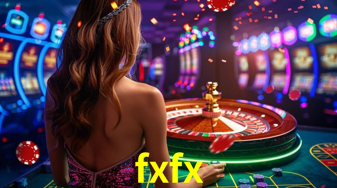 Descubra a Essência do fxfx: Nossa História e Compromissos