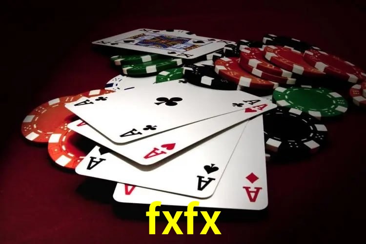 Apostas Esportivas na fxfx: Um Guia Completo