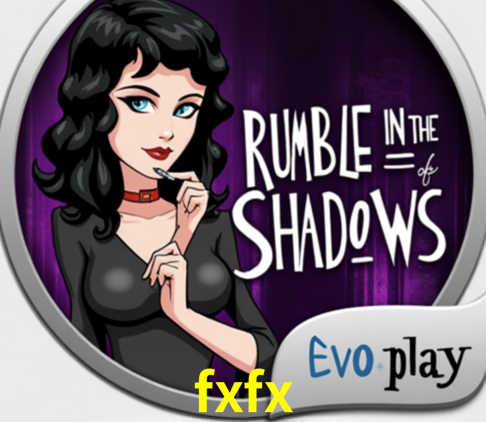 Slot Games fxfx