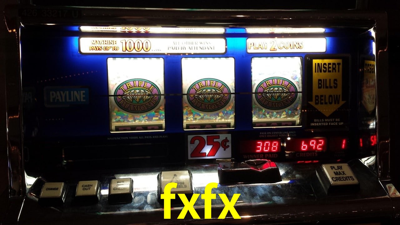 Blackjack Table fxfx
