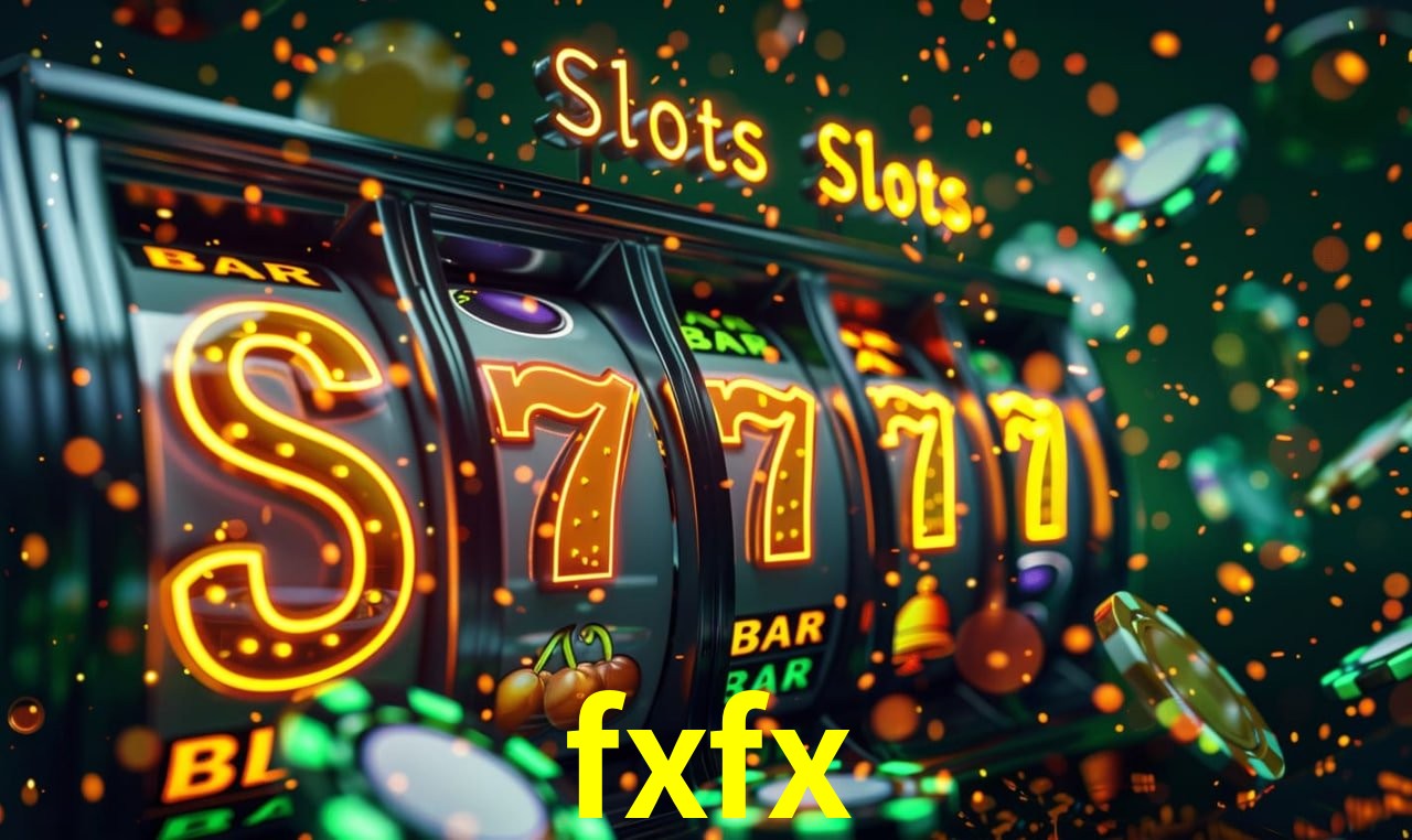 Descubra a Magia dos Jogos de Arcade no fxfx