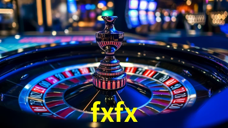 fxfx.com