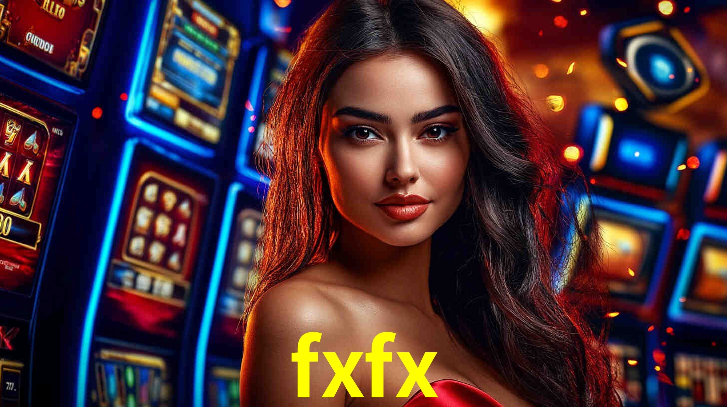 Estatísticas Esportivas fxfx