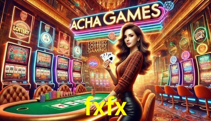 VIP Casino fxfx