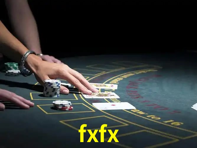 Descubra a Essência do fxfx: Nossa História e Compromissos