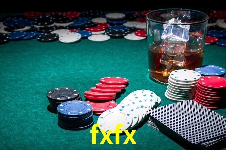 Casino VIP fxfx
