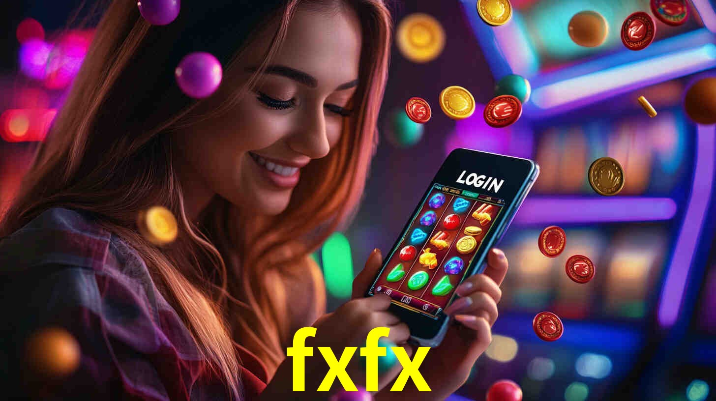Sinta a adrenalina dos jogos de cassino com fxfx