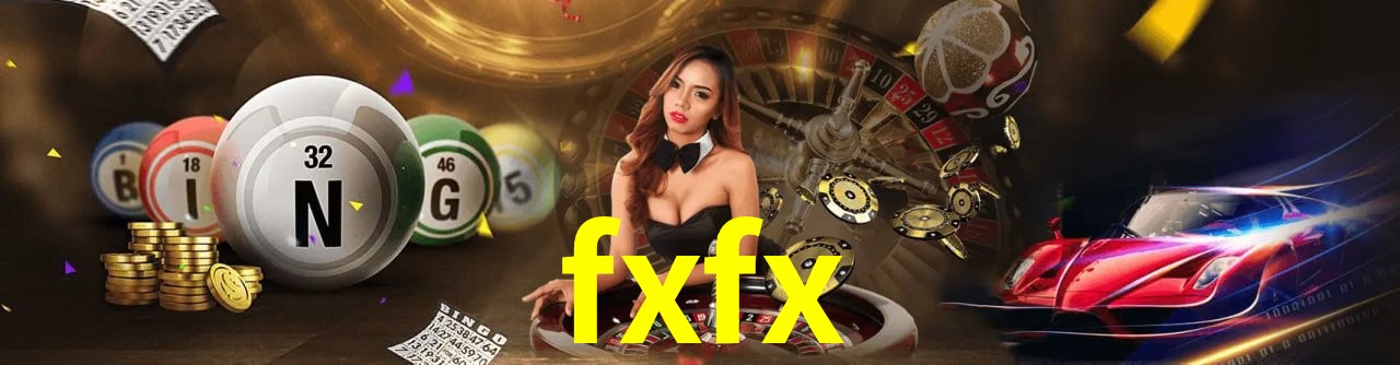 fxfx Plataforma Oficial