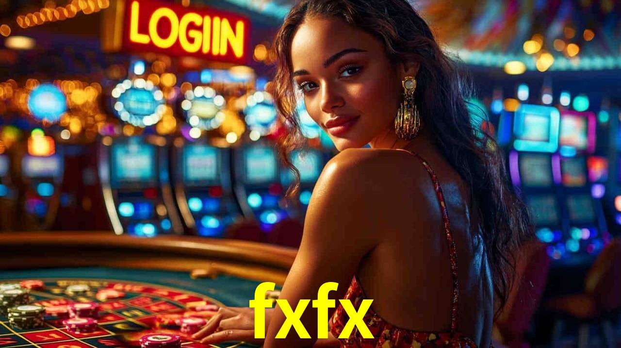 Jogos de Slot fxfx