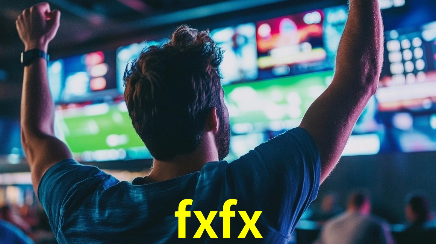 fxfx: Seu Especialista em Apostas Esportivas Brasileiras