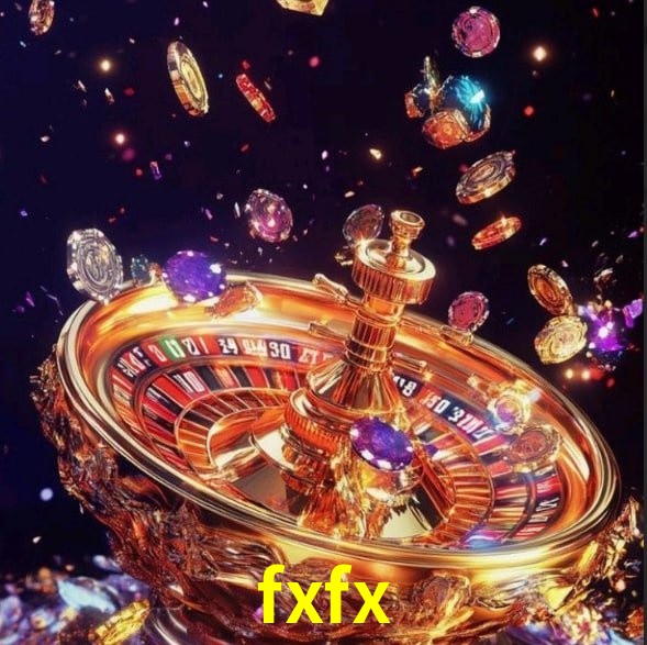 Tecnologia da Plataforma fxfx