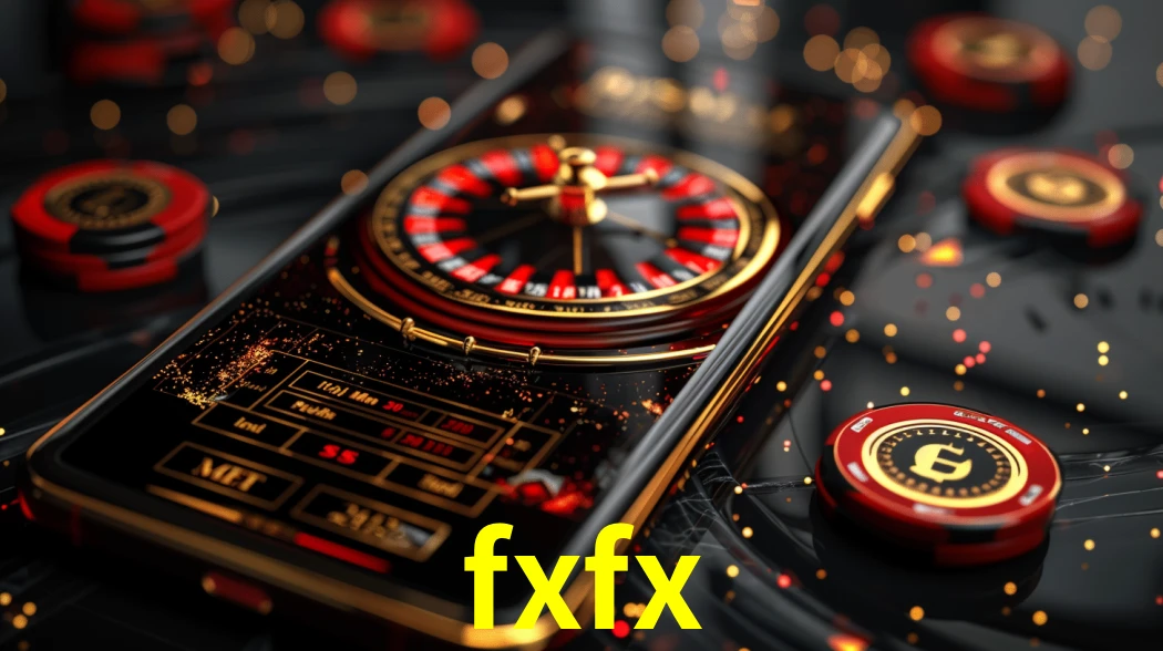 Live Casino fxfx
