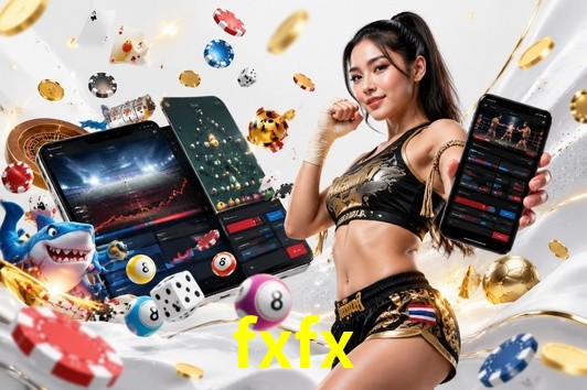 Platform Technology fxfx