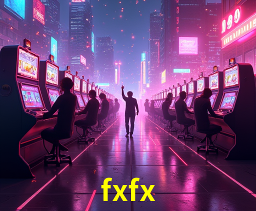 Torneios fxfx