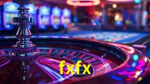 Estatísticas Esportivas fxfx