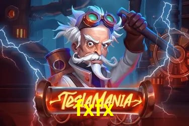 Provedores de Jogos fxfx