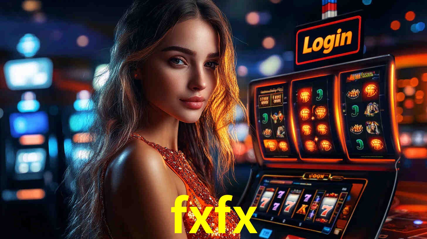 fxfx.com