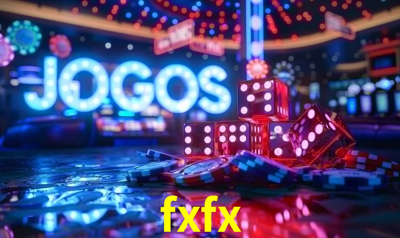 PIX Instantâneo fxfx