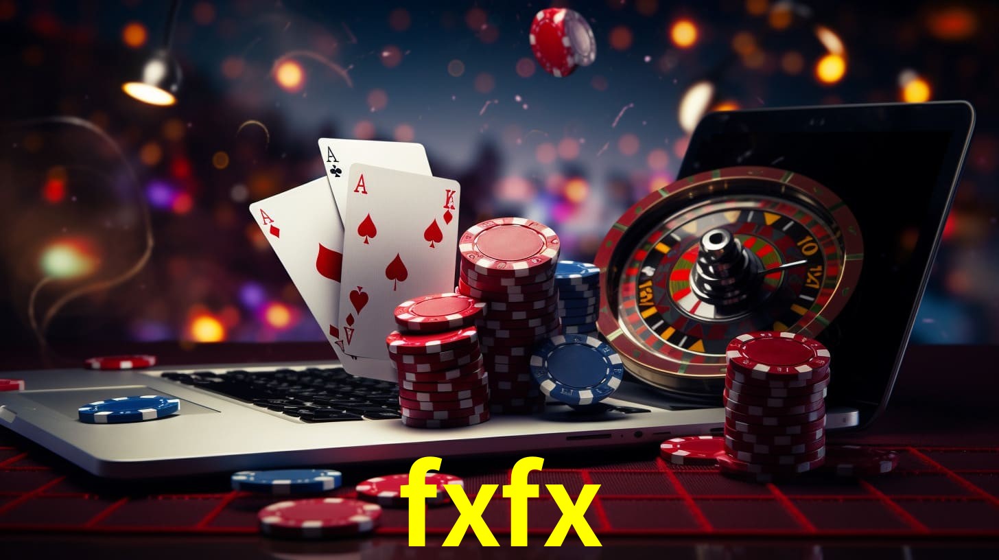 Roulette Table fxfx