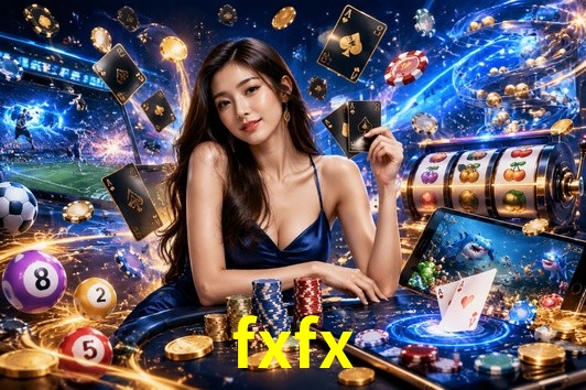 Secure Login fxfx