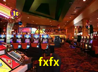 Desvendando o Mundo dos Jogos Virtuais na fxfx