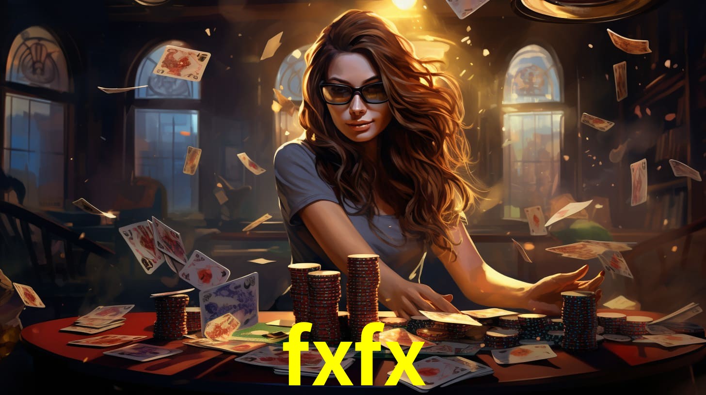 Blackjack Table fxfx