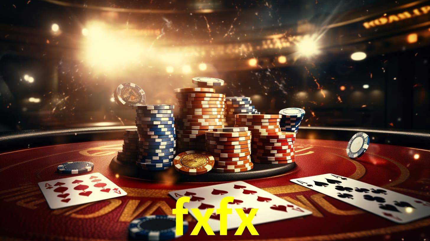 Live Casino fxfx
